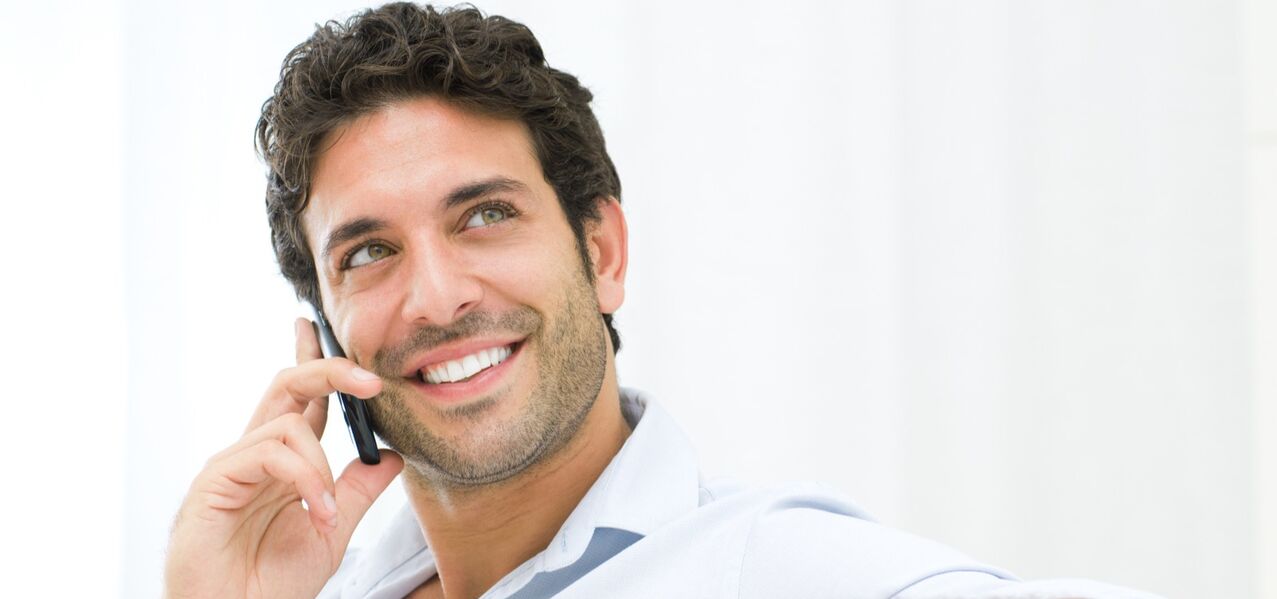 A man shares the positive results of the popular penis enlargement