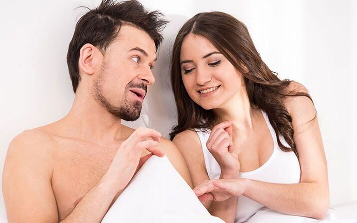 Effect after penis enlargement surgery