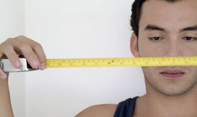 Methods for increasing the penis at home