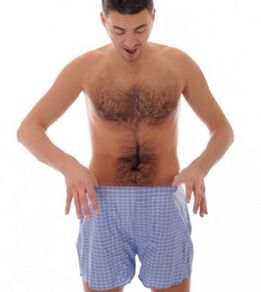 Indications for the company to increase the penis