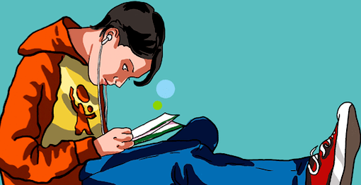 Teen seeks to enlarge penis