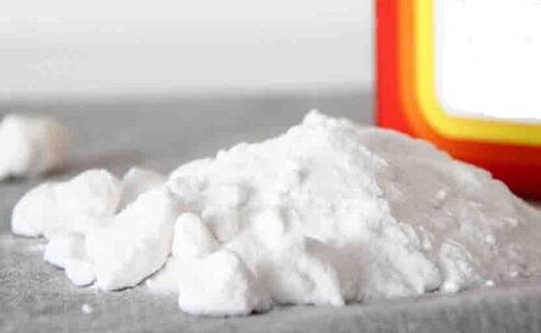 Baking soda for penis enlargement