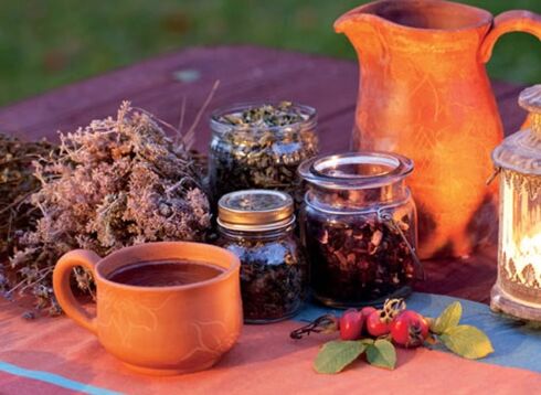 Herbs for enlarging the penis