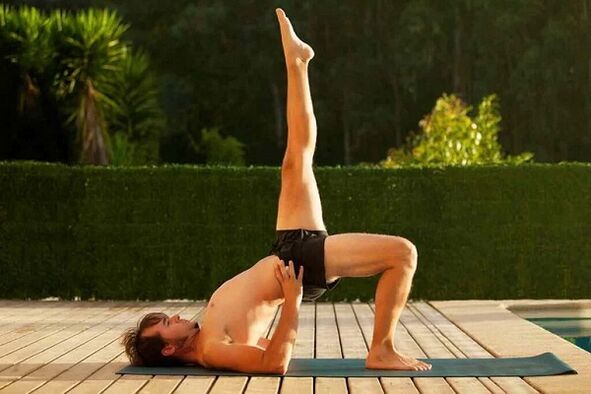 Exercises for penis enlargement