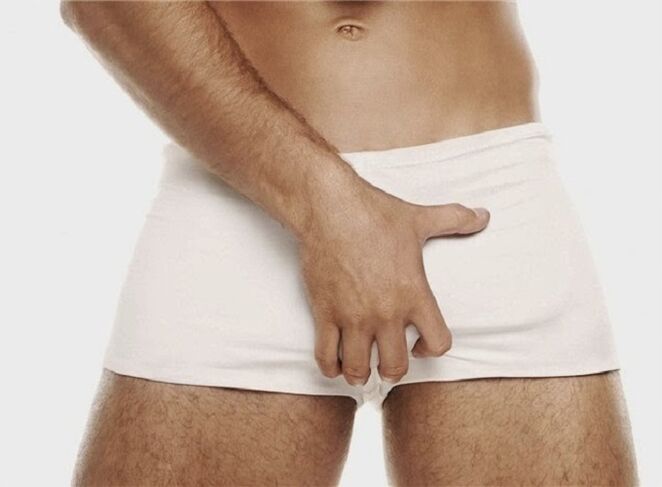 Exercises for penis enlargement