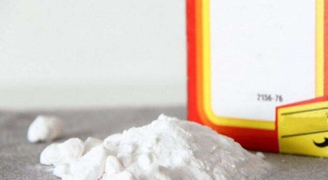 Soda for penis enlargement